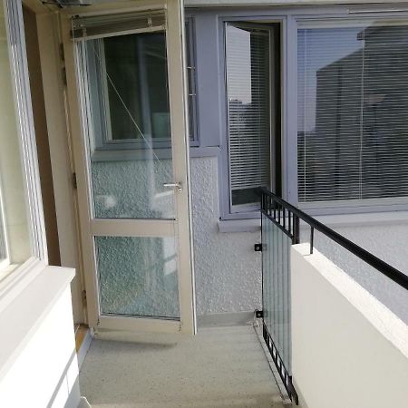 Fantastic Apartment In Hip Area Of Kallio Helsingfors Eksteriør bilde